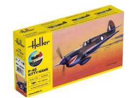 Planes  - 1:72 - Heller - 56266 - hel56266 | Toms Modelautos