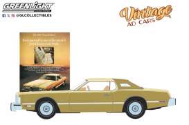 Ford  - Thunderbird 1976  - 1:64 - GreenLight - 39150E - gl39150E | Toms Modelautos