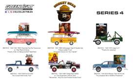 Assortment/ Mix  - various - 1:64 - GreenLight - 38070 - gl38070 | Toms Modelautos