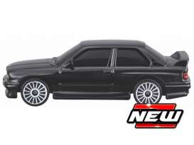 BMW  - M3 E30 1988 black - 1:64 - Maisto - 15044-20033Z - mai15044-20033Z | Toms Modelautos