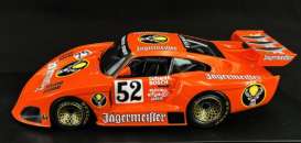 Porsche  - 911 Carrera RSR 3.0 1974 orange - 1:18 - Werk83 - W18010001 - W18010001 | Toms Modelautos