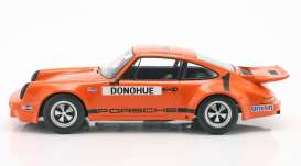 Porsche  - 911 Carrera RSR 3.0 1975 orange/black/white - 1:18 - Werk83 - W18016001 - W18016001 | Toms Modelautos