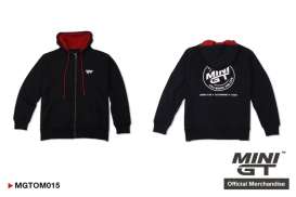 Accessoires  - black - Mini GT - MGTOM015-L - MGTOM015-L | Tom's Modelauto's