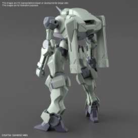 Gundam  - Green - 1:144 - Bandai - BANMK65020 - bandaiMK65020 | Tom's Modelauto's
