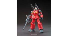Gundam  - Red - 1:144 - Bandai - BANP83207 - bandaiP83207 | Tom's Modelauto's