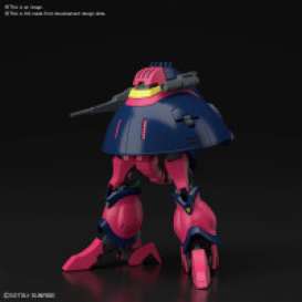 Gundam  - Black/Pink - 1:144 - Bandai - BANPMK58822 - bandaiPMK58822 | Tom's Modelauto's