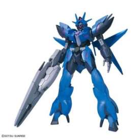 Gundam  - Blue - 1:144 - Bandai - BANPMK59542 - bandaiPMK59542 | Tom's Modelauto's