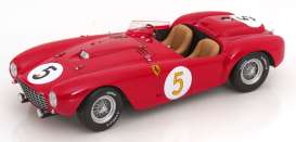 Ferrari  - 375 Plus 1954 Red - 1:18 - KK - Scale - KKDC181245 - KKDC181245 | Tom's Modelauto's