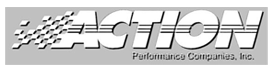 Action Performance | Logo | Toms modelautos