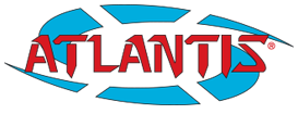 Atlantis | Logo | Toms modelautos