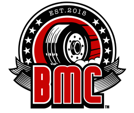 BM Creations | Logo | Toms modelautos