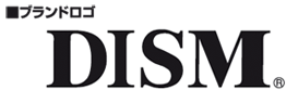 Dism | Logo | Toms modelautos
