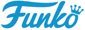 Funko | Logo | Toms modelautos