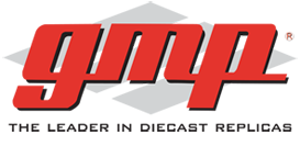 GMP | Logo | Toms modelautos