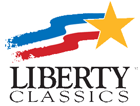 Liberty Classics | Logo | Toms modelautos