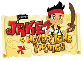 Mattel Jake of Neverland | Logo | Toms modelautos