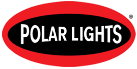 Polar Lights | Logo | Toms modelautos