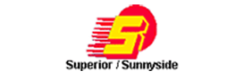 Sunnyside | Logo | Toms modelautos