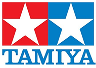Tamiya | Logo | Toms modelautos