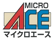 MicroAce | Logo | Toms modelautos