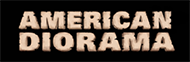 American Diorama | Logo | Toms modelautos
