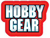 Hobbygear | Logo | Toms modelautos