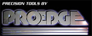 USA Excel - Proedge | Logo | Toms modelautos