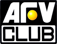 AFV Club | Logo | Toms modelautos
