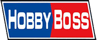 Hobby Boss | Logo | Toms modelautos