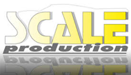 Scale Production | Logo | Toms modelautos