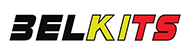 Belkits | Logo | Toms modelautos