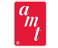 AMT | Logo | Toms modelautos