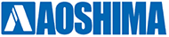 Aoshima | Logo | Toms modelautos