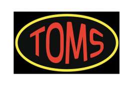 Renault  - 5 turbo 1982 blue/red - 1:24 - Various - 21088bk - xxxxC | Toms Modelautos