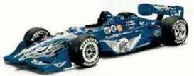 Reynard  - 1999 blue/silver - 1:18 - Action Performance - act991807a | Toms Modelautos