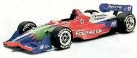 Reynard  - 1999 red/green/bl./silver - 1:18 - Action Performance - act991817 | Toms Modelautos