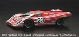 Porsche  - 1970 red - 1:18 - AutoArt - 80032 - autoart80032 | Toms Modelautos
