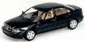 Audi  - 1998 green metallic - 1:43 - Minichamps - 430018400 - mc430018400 | Toms Modelautos