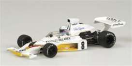 McLaren  - 1973  - 1:43 - Minichamps - 530734308 - mc530734308 | Toms Modelautos
