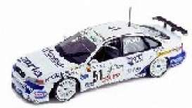 Honda  - 1998 white/blue - 1:43 - Onyx - xtc99003 | Toms Modelautos