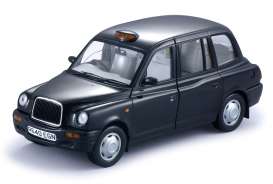 London TX Taxi Cab - 1998 black - 1:18 - SunStar - 1127 - sun1127 | Toms Modelautos London TX Taxi Cab - 1998 black - 1:18 - SunStar - 1127 - sun1127 | Toms Modelautos