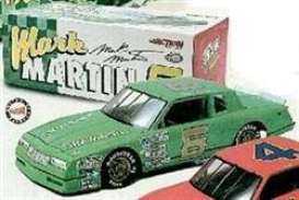 Chevrolet  - 1983 green - 1:64 - Action Performance - act6483006 | Toms Modelautos