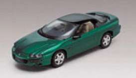 Chevrolet  - 1998  - 1:25 - Revell - Germany - rmxs2538 | Toms Modelautos