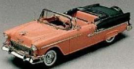 Chevrolet  - 1955  - 1:25 - Revell - Germany - rmxs2462 | Toms Modelautos