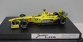 Jordan  - 2000 yellow - 1:43 - Hotwheels - mv26754 - hwmv26754 | Toms Modelautos
