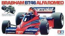 Brabham  - 1:20 - Tamiya - 20007 - tam20007 | Toms Modelautos