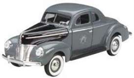 Ford  - 1941  - 1:18 - Universal Hobbies - eagle03815 | Toms Modelautos