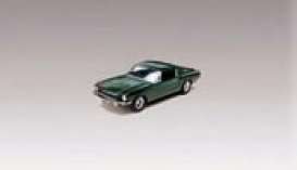Ford  - 1968  - 1:64 - Revell - Germany - rmxv3365 | Toms Modelautos