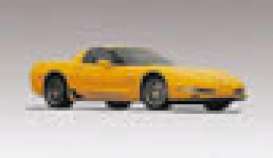 Chevrolet  - 2001  - 1:25 - Revell - US - rmxs2588 | Toms Modelautos