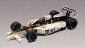 Reynard  - 1999  - 1:25 - Revell - Germany - rmxs2327 | Toms Modelautos